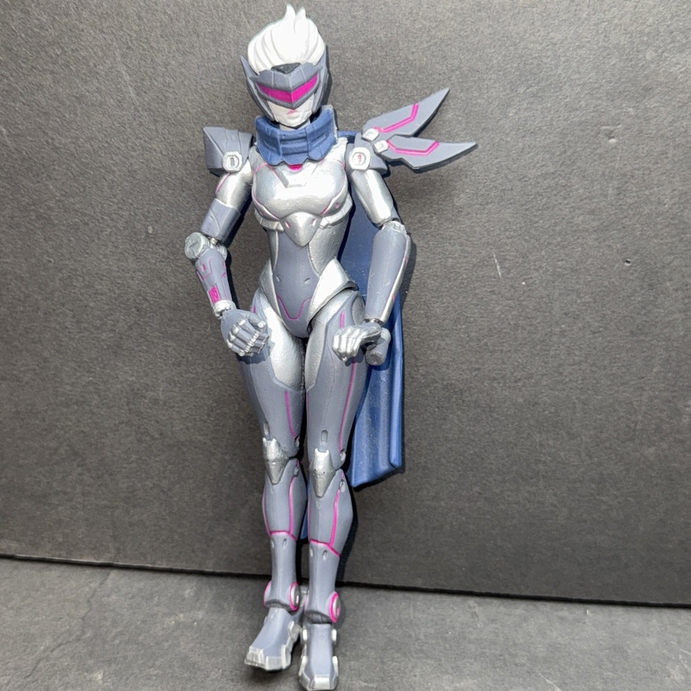 RL PROJECT FIORA LEAGUE LEGENDS LEGACY COLLECTION 01 FUNKO ACTION FIGURE